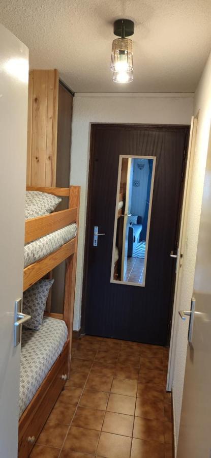 Le Panoramic Apartment Thollon-les-Memises Exterior photo