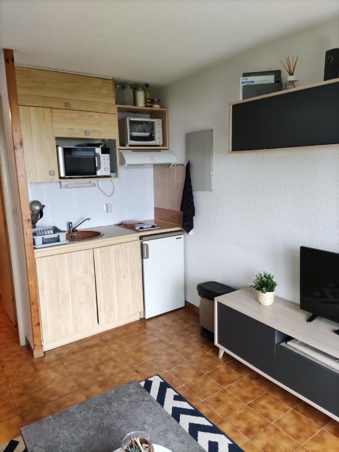 Le Panoramic Apartment Thollon-les-Memises Exterior photo
