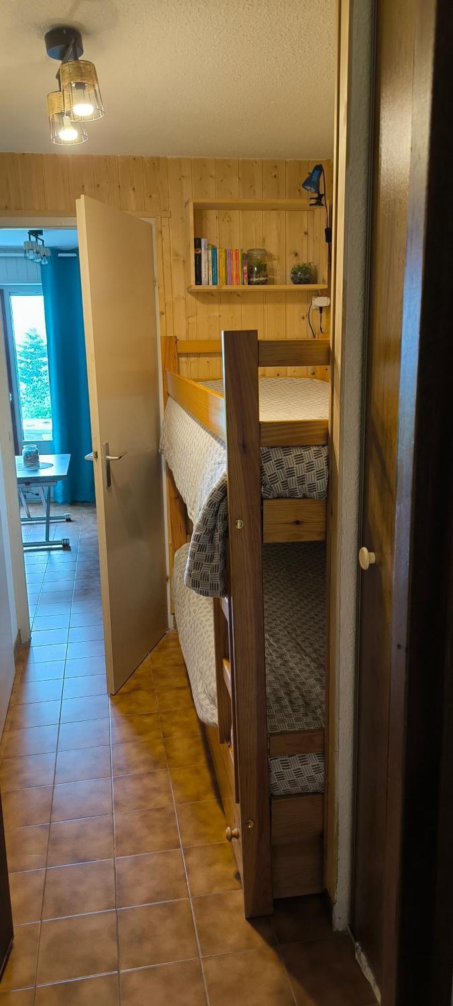Le Panoramic Apartment Thollon-les-Memises Exterior photo