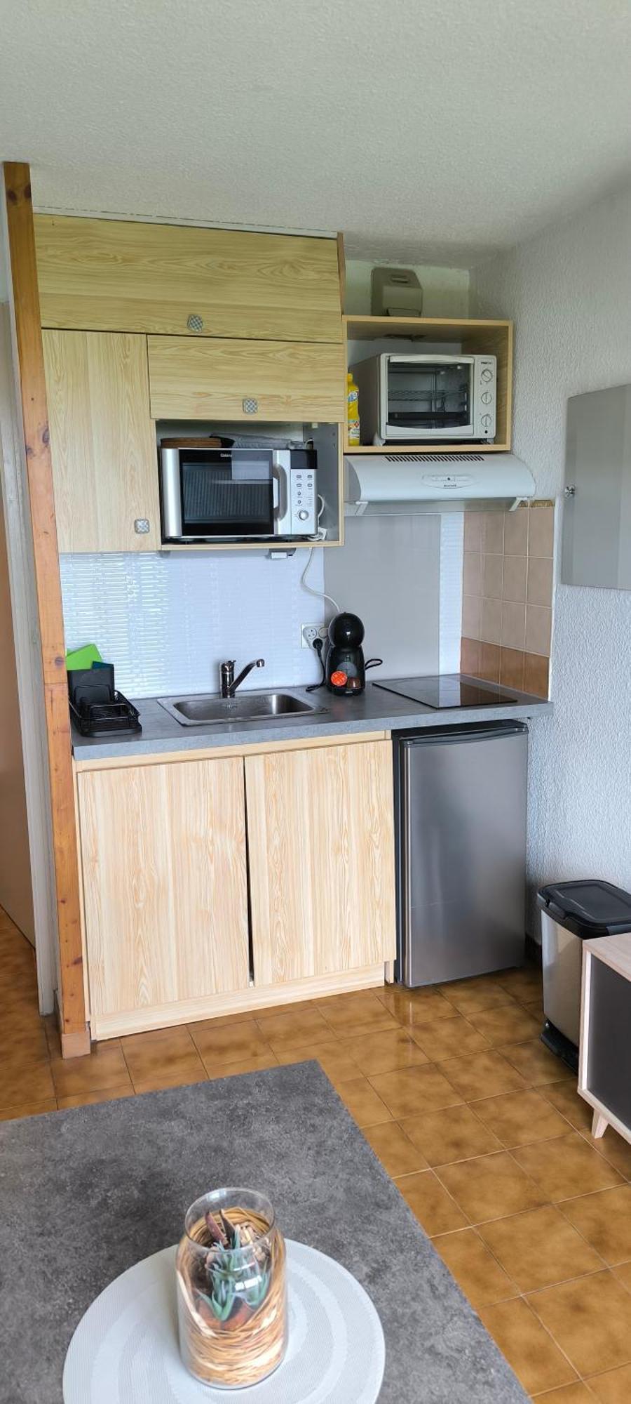 Le Panoramic Apartment Thollon-les-Memises Exterior photo
